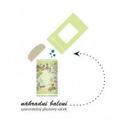 Energie & Paměť Naturalis BIO - 70g