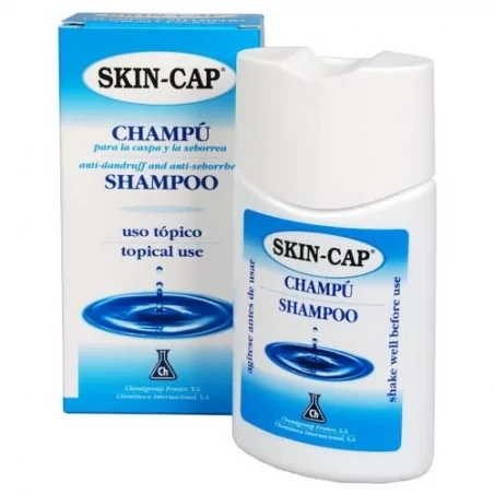 Skin-Cap šampón Skin-Cap - 150 ml