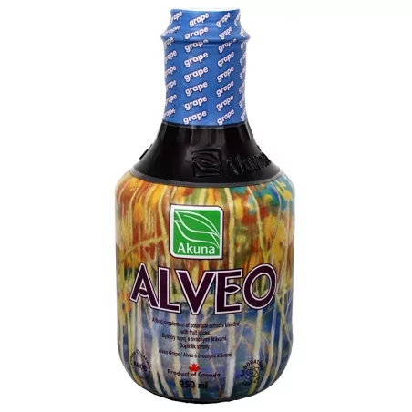 ALVEO Akuna - 950 ml