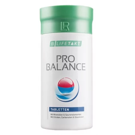 ProBalance LR Lifetakt - 360 tablet