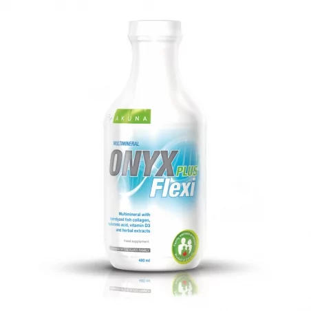 ONYX PLUS Flexi Akuna - 480 ml