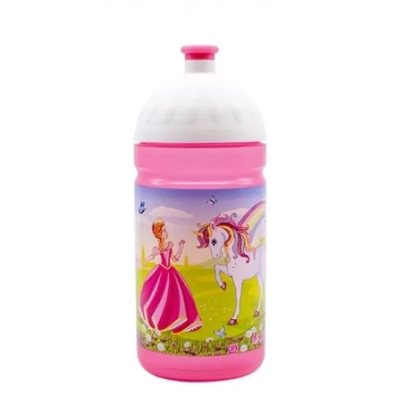 Zdravá lahev Princezna a jednorožec R&B - 0,5 l