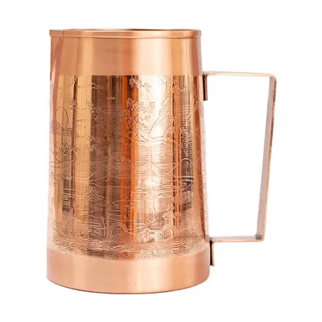Měděný džbán PAJ1 Forrest & Love - 1500 ml