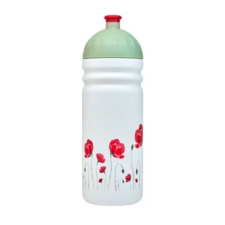 Zdravá lahev Vlčí máky R&B - 0,7 l