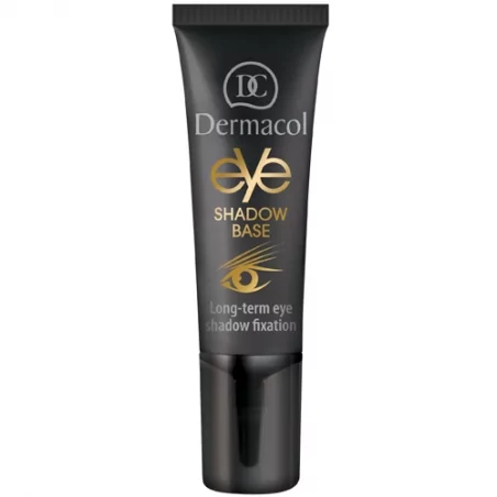 Dlouhotrvající báze pod oční stíny (Eye Shadow Base) Dermacol - 7,5 ml