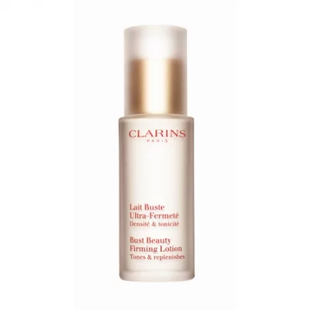 Zpevňující mléko na poprsí (Bust Beauty Firming Lotion) Clarins - 50 ml