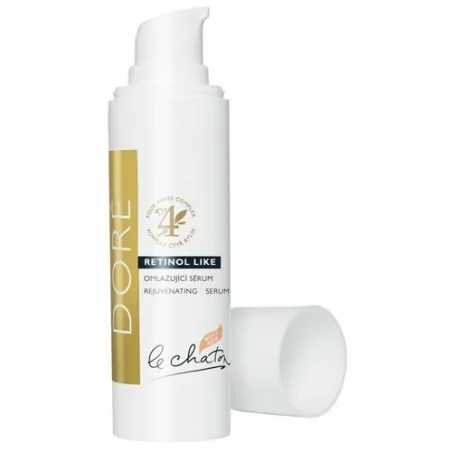 Omlazující sérum Retinol Like Le Chaton - 15 g