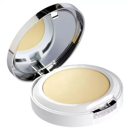 Kompaktní pudr pro všechny typy pleti Redness Solutions (Pressed Powder) Clinique - 11,6 g