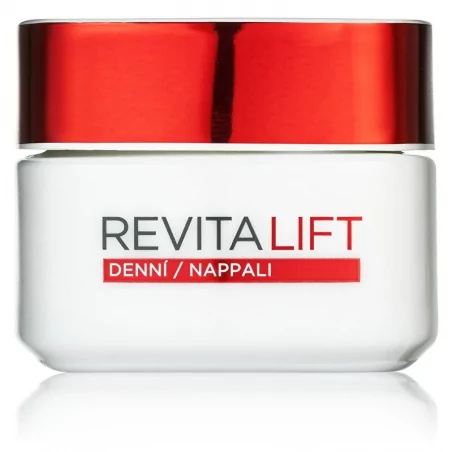 Denní krém proti vráskám Revitalift L´Oréal Paris - 50 ml