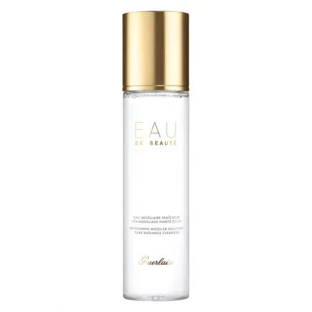 Micelární voda Eau de Beauté (Refreshing Micellar Solution) Guerlain - 200 ml