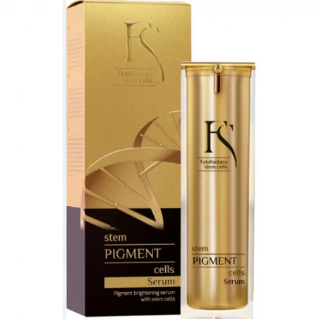 Pigment Serum / Sérum s kmenovými buňkami na zesvětlení pigmentace Fytofontana Stem Cells - 30 ml