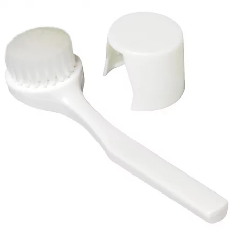 Šetrný čisticí kartáček na obličej a krk (Gentle Brush Face and Neck) Sisley