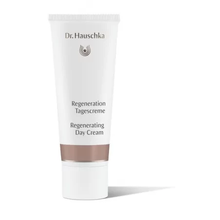 Regenerační denní krém (Regenerating Day Cream) Dr. Hauschka - 40 ml