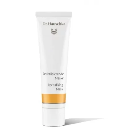 Revitalizační pleťová maska (Revitalising Mask) Dr. Hauschka - 30 ml