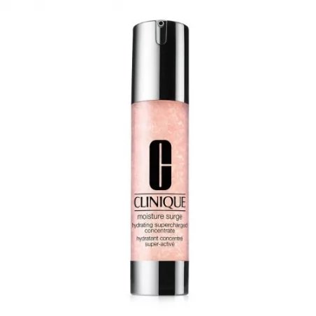 Gel pro dehydratovanou pleť Moisture Surge (Hydrating Supercharged Concentrate) Clinique - 48 ml