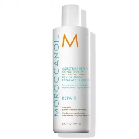 Hydratační kondicionér na slabé a poškozené vlasy (Moisture Repair Conditioner) Moroccanoil - 250 ml
