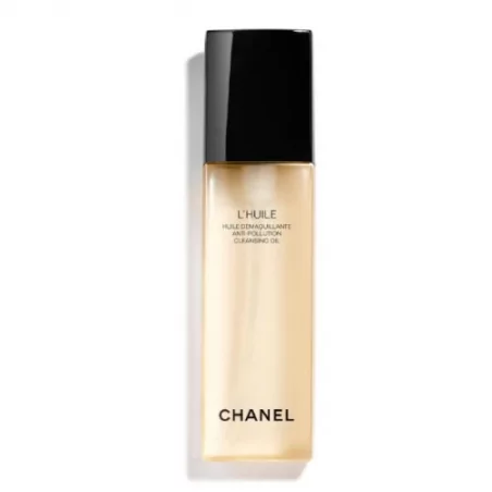 Čisticí a odličovací olej L’Huile (Cleansing Oil) Chanel - 150 ml