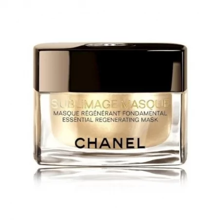 Regenerační pleťová maska Sublimage (Essential Regenerating Mask) Chanel - 50 g