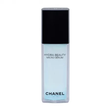 Hloubkově hydratační pleťové sérum Hydra Beauty (Micro Serum) Chanel - 50 ml