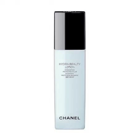 Hydratační pleťová voda Hydra Beauty (Hydration Protection Radiance Lotion Very Moist) Chanel - 150 ml