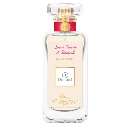 Parfémovaná voda Sweet Jasmine & Patchouli / EDP Dermacol - 50 ml