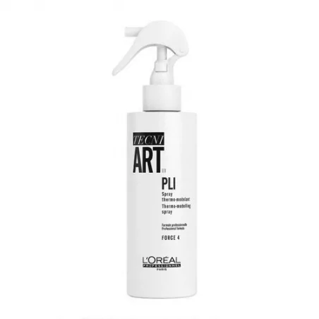 Termo-fixační sprej s tvarovou pamětí (Thermo Modelling Spray) L´Oréal Professionnel - 190 ml
