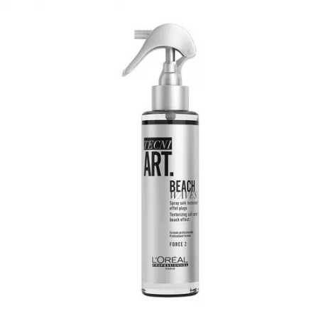 Sprej pro efekt plážových vln (Beach Waves Texturizing Salt Spray Beach Effect) L´Oréal Professionnel - 150 ml