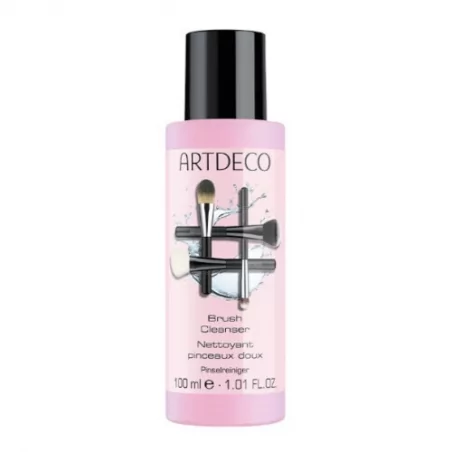 Jemný čistič na kosmetické štětce (Brush Cleanser) Artdeco - 100 ml