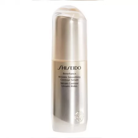 Pleťové sérum proti projevům stárnutí Benefiance (Wrinkle Smoothing Contour) Shiseido - 30 ml