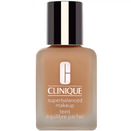 Hedvábný make-up Superbalanced Make-up 30 ml / Odstín: 01 Petal (VF-P) Clinique / Odstín: 01 Petal (VF-P)