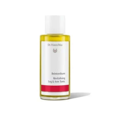 Tonikum na nohy a paže (Revitalising Leg & Arm Tonic) Dr. Hauschka - 100 ml