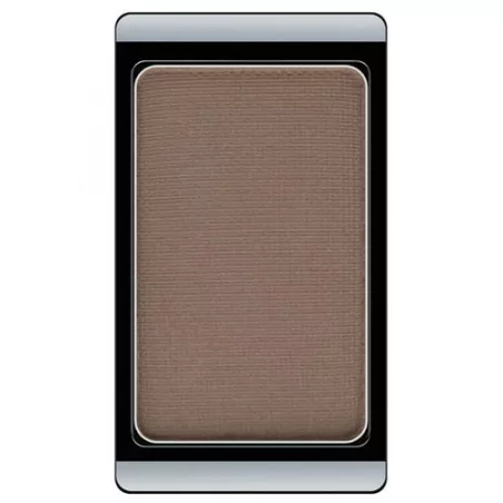 Pudr na obočí (Eye Brow Powder) Artdeco / Odstín: 3 Brown - 0,8 g