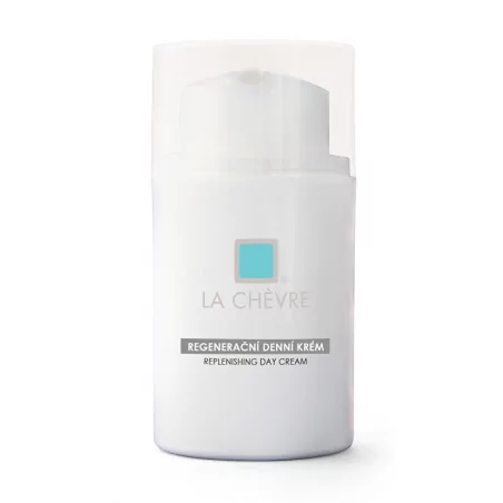 Regenerační denní krém La Chévre / Varianta: 50 g - 50 g