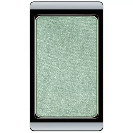 Pudrové oční stíny (Eyeshadow Duochrom) Artdeco / Odstín: 203 Silica Glass - 0,8 g