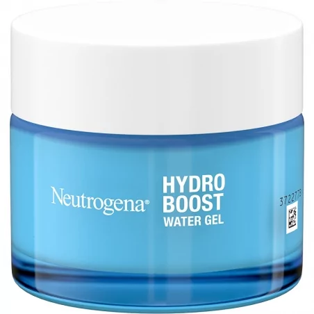 Hydratační pleťový gel Hydro Boost (Water Gel) Neutrogena - 50 ml