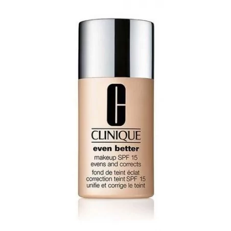 Tekutý make-up pro sjednocení barevného tónu pleti SPF 15 (Even Better Make-up) 30 ml / Odstín: 05 Neutral CN 52 (MF-N) Clinique