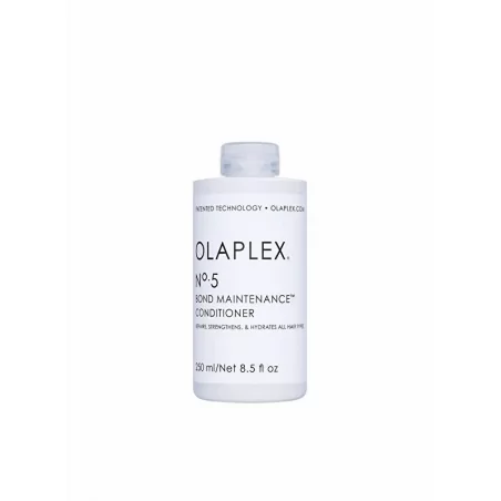 Regenerační kondicionér pro hydrataci a lesk No. 5 (Professional Bond Maintenance Conditioner) Olaplex - 250 ml