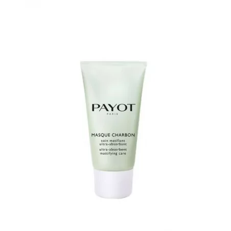 Vysoce absorbční multiaktivní maska (Ultra Absorbent Mattifying Care) Payot - 50 ml