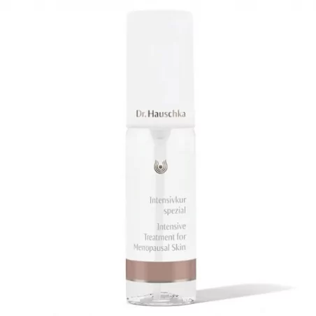 Intenzivní pleťová kúra pro zralou pleť 05 (Intensive Treatment For Menopausal Skin) Dr. Hauschka - 40 ml