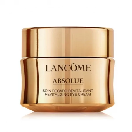 Revitalizační oční krém Absolue (Revitalizing Eye Cream) Lancôme - 20 ml