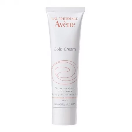 Vyživující krém na velmi suchou a citlivou pokožku Cold Cream Avène - 40 ml