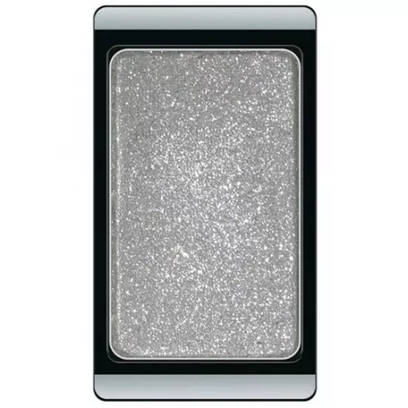 Třpytivé oční stíny (Glamour Eyeshadow) Artdeco / Odstín: 372 Glam Natural Skin - 0,8 g