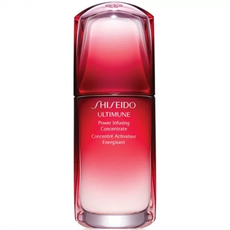 Pleťové sérum Ultimune (Power Infusing Concentrate) Shiseido - 30 ml
