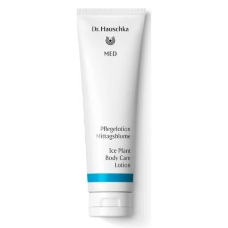 Pěsticí kosmatcové tělové mléko (Body Lotion) Dr. Hauschka - 145 ml