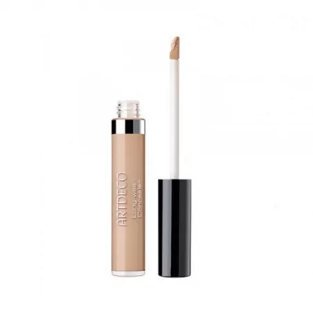 Dlouhotrvající voděodolný korektor (Long-wear Concealer Waterproof) Artdeco / Odstín: 18 Soft Peach - 7 ml