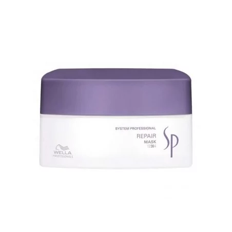 Obnovující maska SP Repair (Hair Mask) Wella Professionals - 400 ml
