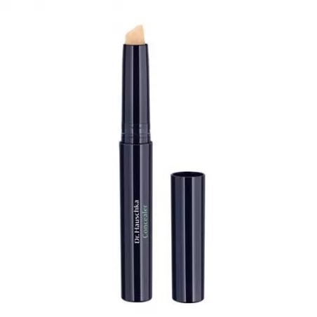 Rozjasňující korektor (Concealer) Dr. Hauschka / Odstín: 01 Macadamia - 2,5 ml