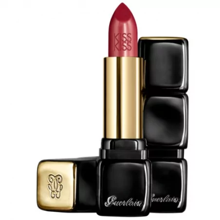 Rtěnka Kiss Kiss (Lipstick) Guerlain / Odstín: 343 Sugar Kiss - 3,5 g