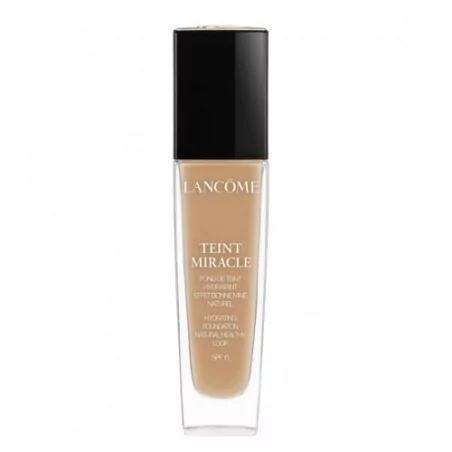 Hydratační make-up Teint Miracle SPF 15 (Hydrating Foundation) Lancôme / Odstín: 02 Lys Rosé - 30 ml