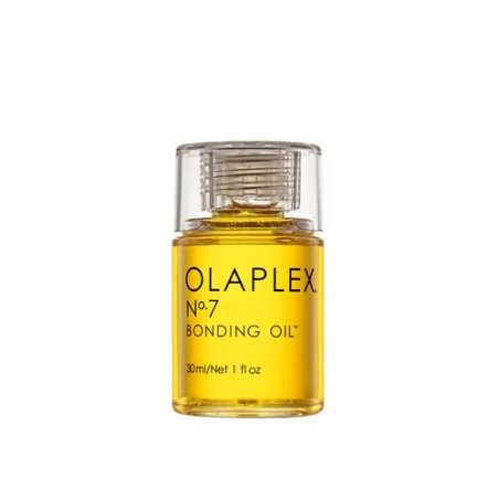 Vyživující stylingový olej na vlasy No.7 (Bonding Oil) Olaplex - 30 ml